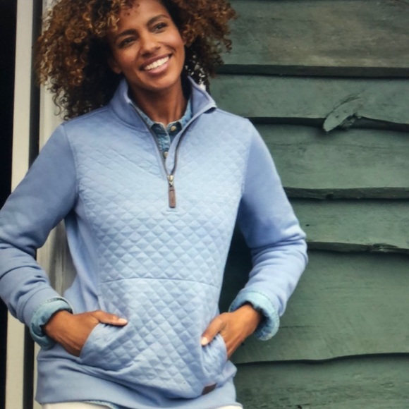 L.L. Bean Tops - L.L. Bean Sweatshirt